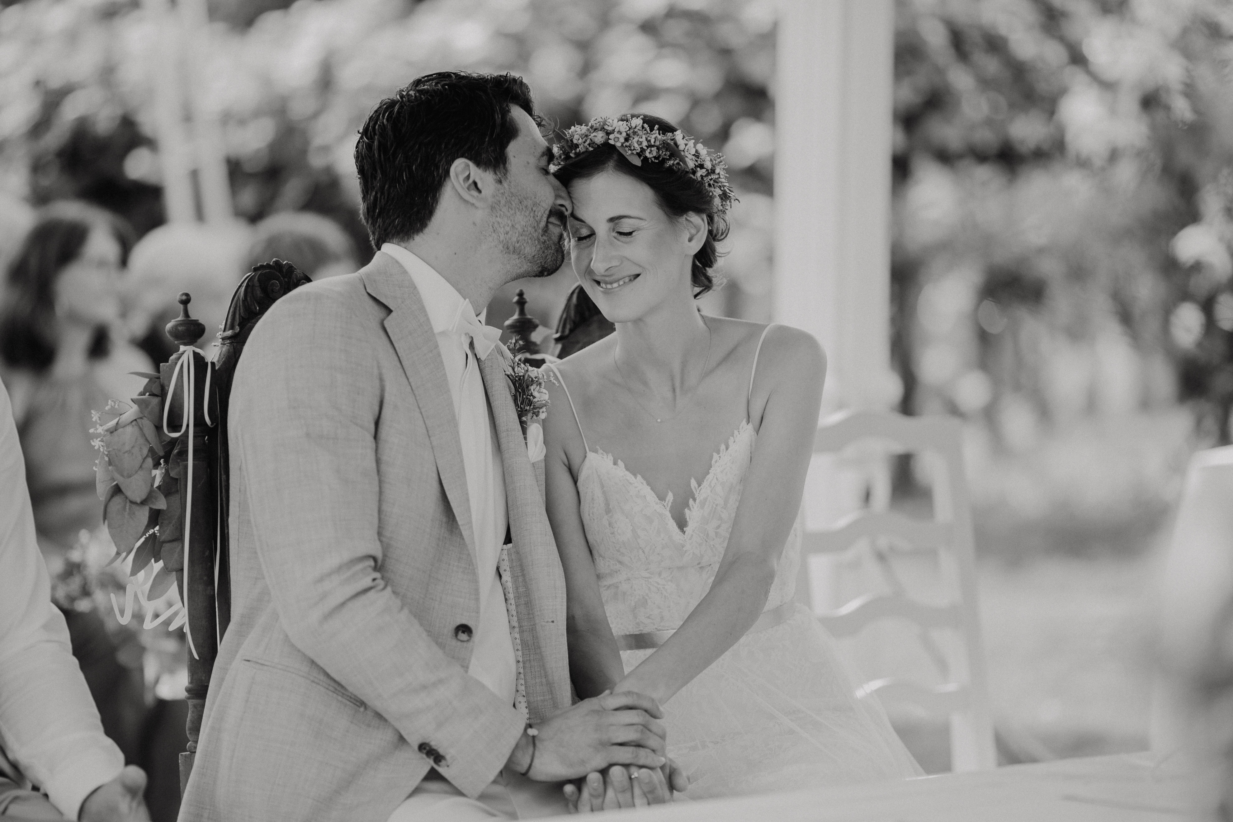 Hochzeitsfotos - Lehenrotte - yes baby / weddings by fotografiefetz