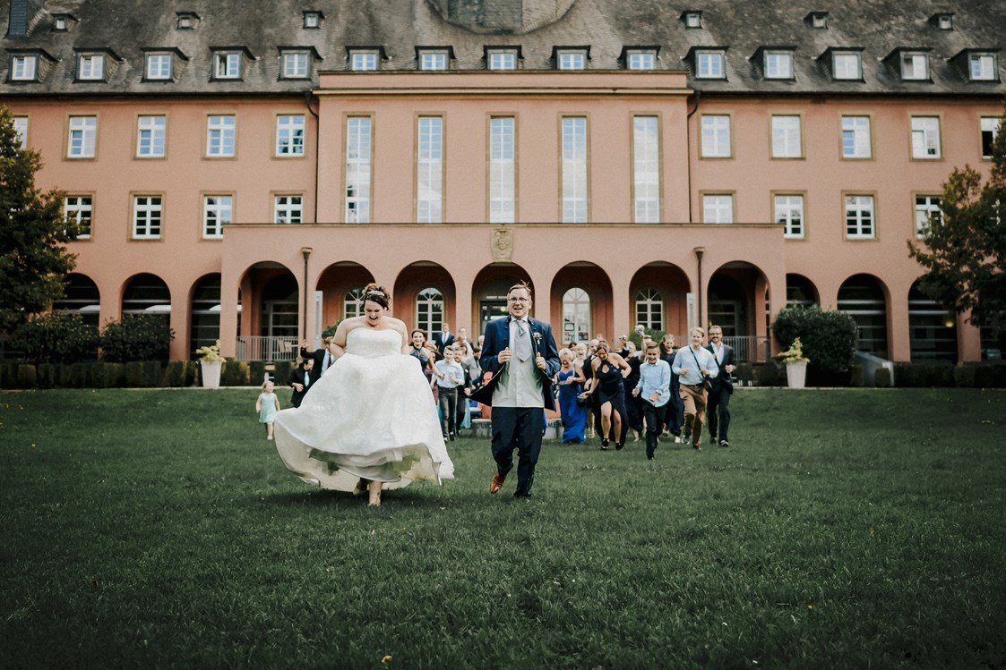 Hochzeitsfotograf: Hochzeit Trier - Jan Bölts