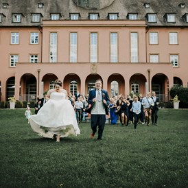 Hochzeitsfotograf: Hochzeit Trier - Jan Bölts
