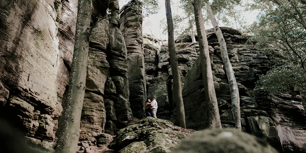 Hochzeitsfotos - Kelsterbach - Luxemburg - Jan Bölts