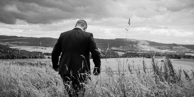 Hochzeitsfotos - Kelsterbach - Hochzeit Eifel - Jan Bölts