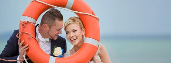 Hochzeitsfotograf: artnuance - Hochzeitsvideo und Hochzeitsfoto Hannover