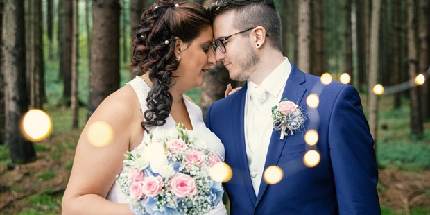 Hochzeitsfotos - Hohe Tauern - VMS Fotografie