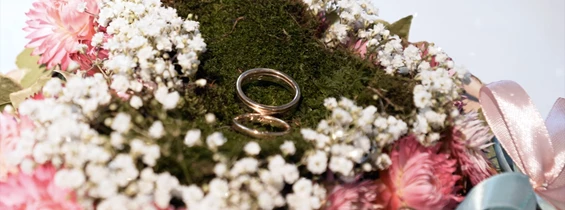 Hochzeitsfotograf: CHABIN Productions - Videographen