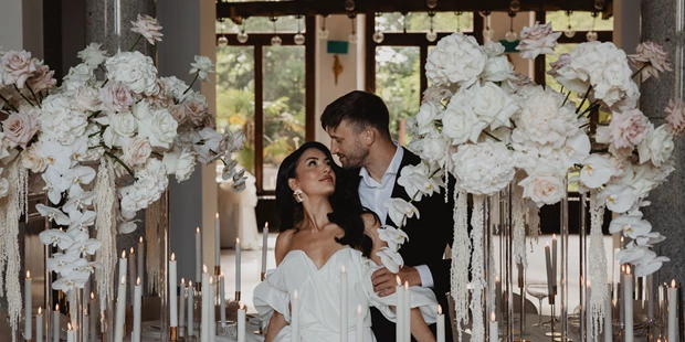 Hochzeitsfotos - Wildsteig - https://www.authentische-hochzeit.de/ - Lucian Marian