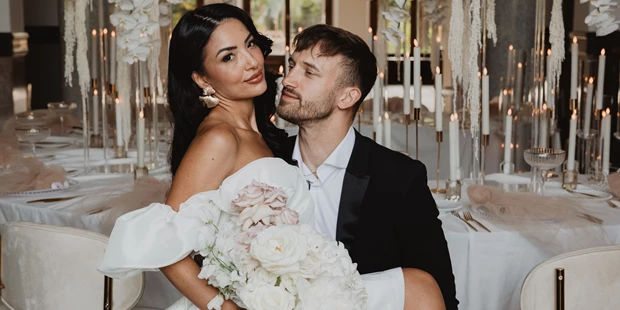 Hochzeitsfotos - Wildsteig - https://www.authentische-hochzeit.de/ - Lucian Marian