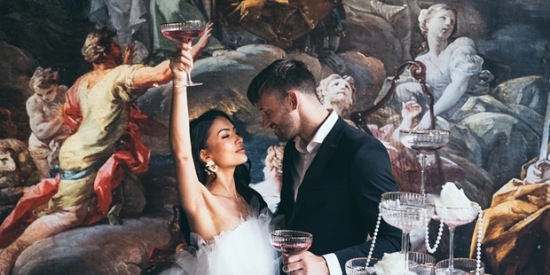 Hochzeitsfotos - Wildsteig - https://www.authentische-hochzeit.de/ - Lucian Marian