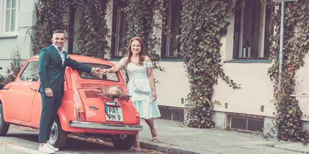 Hochzeitsfotos - Wildsteig - https://www.authentische-hochzeit.de/ - Lucian Marian