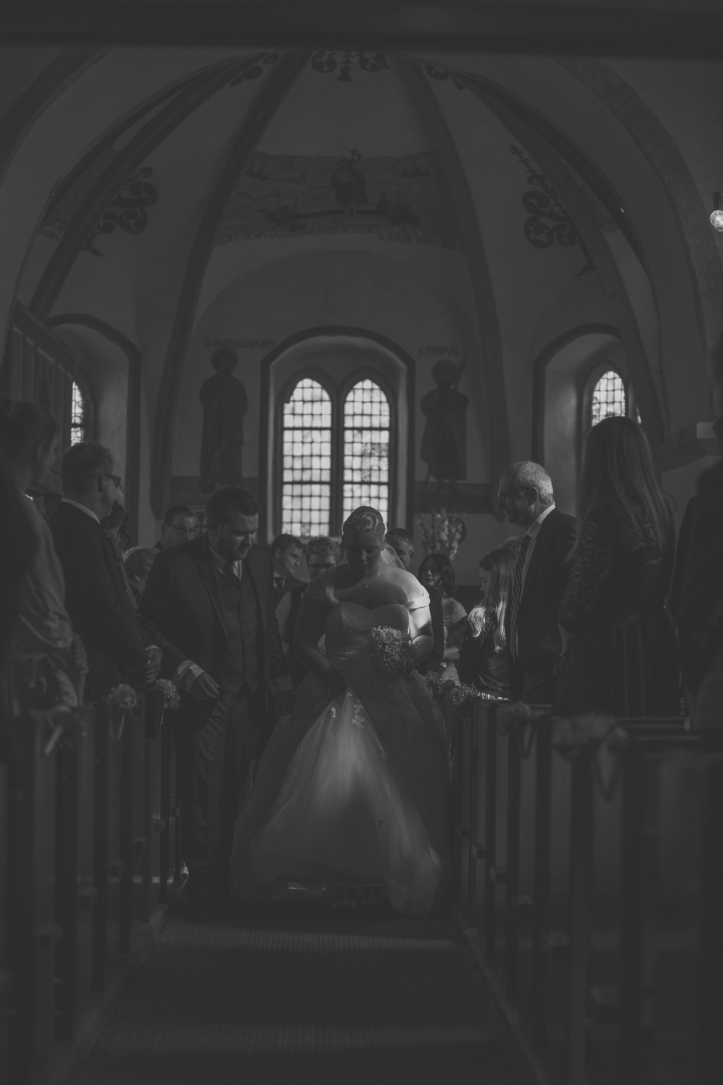 Hochzeitsfotograf: Bastian Heidemann