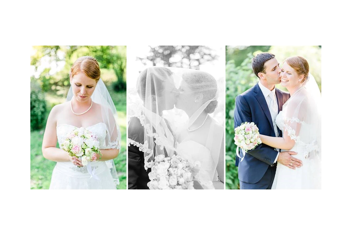 Hochzeitsfotograf: Bilder von Herzen