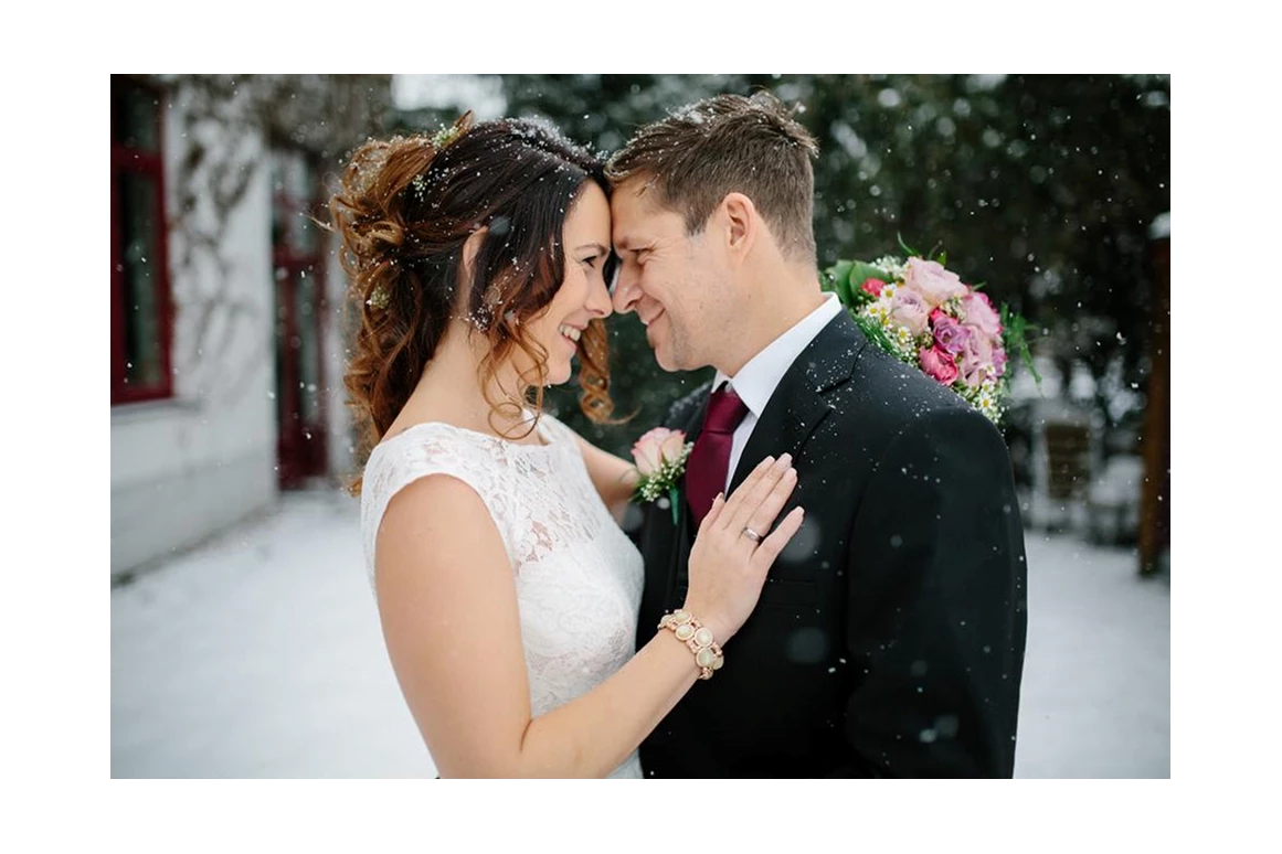 Hochzeitsfotograf: Bilder von Herzen