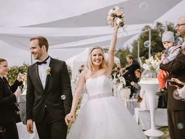 Hochzeitsfotograf: Bilder von Herzen