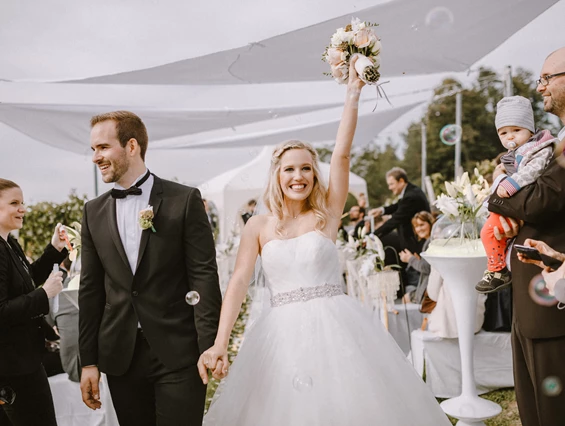 Hochzeitsfotograf: Bilder von Herzen