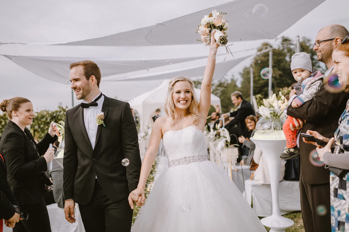 Hochzeitsfotograf: Bilder von Herzen