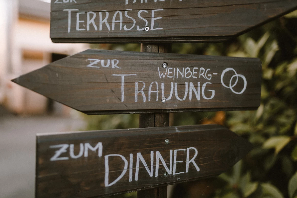 Hochzeitsfotograf: Bilder von Herzen