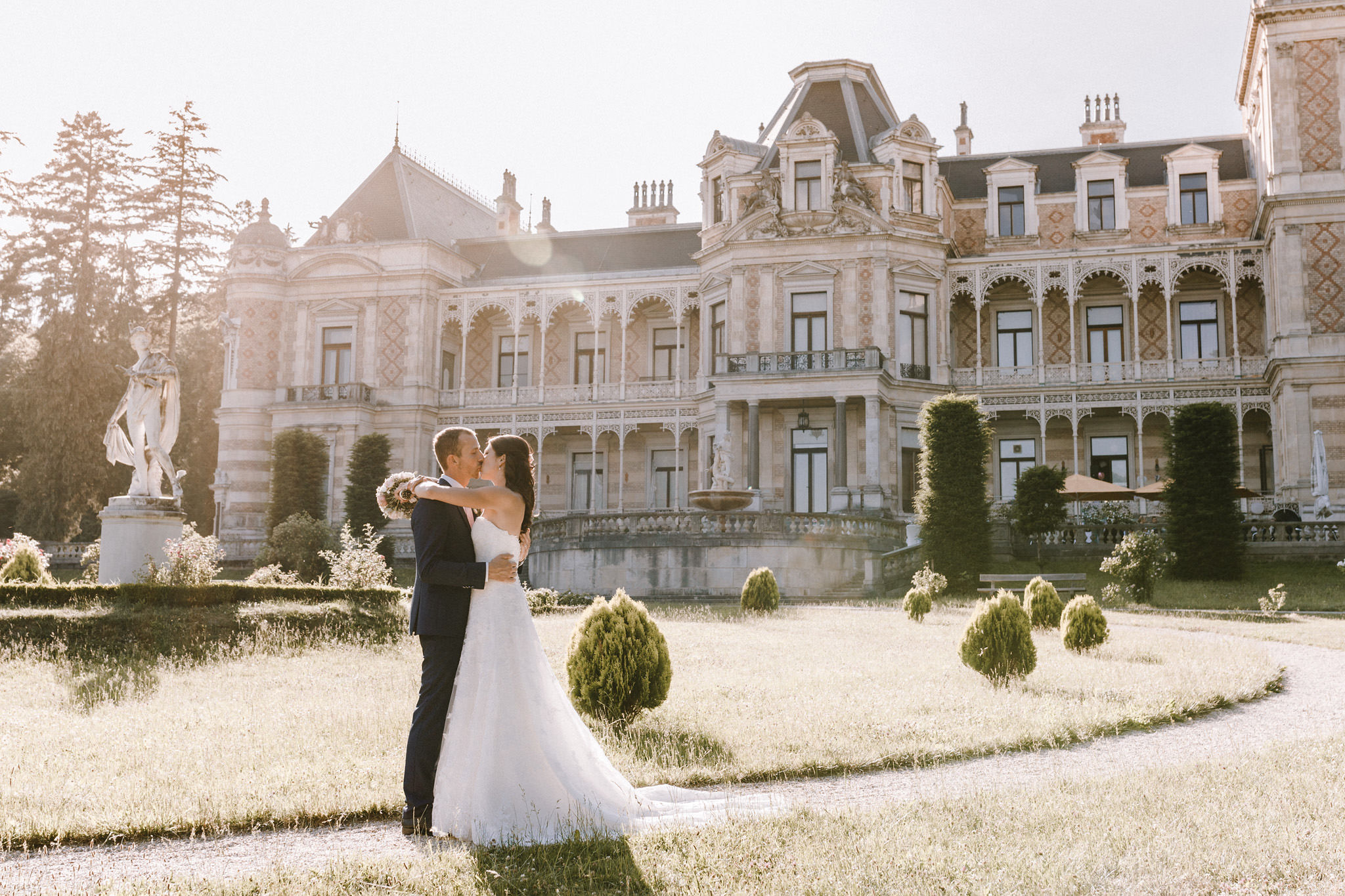 Hochzeitsfotograf: Bilder von Herzen