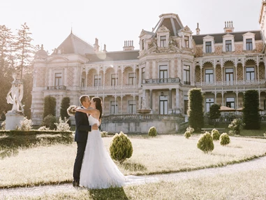 Hochzeitsfotograf: Bilder von Herzen