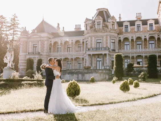 Hochzeitsfotograf: Bilder von Herzen