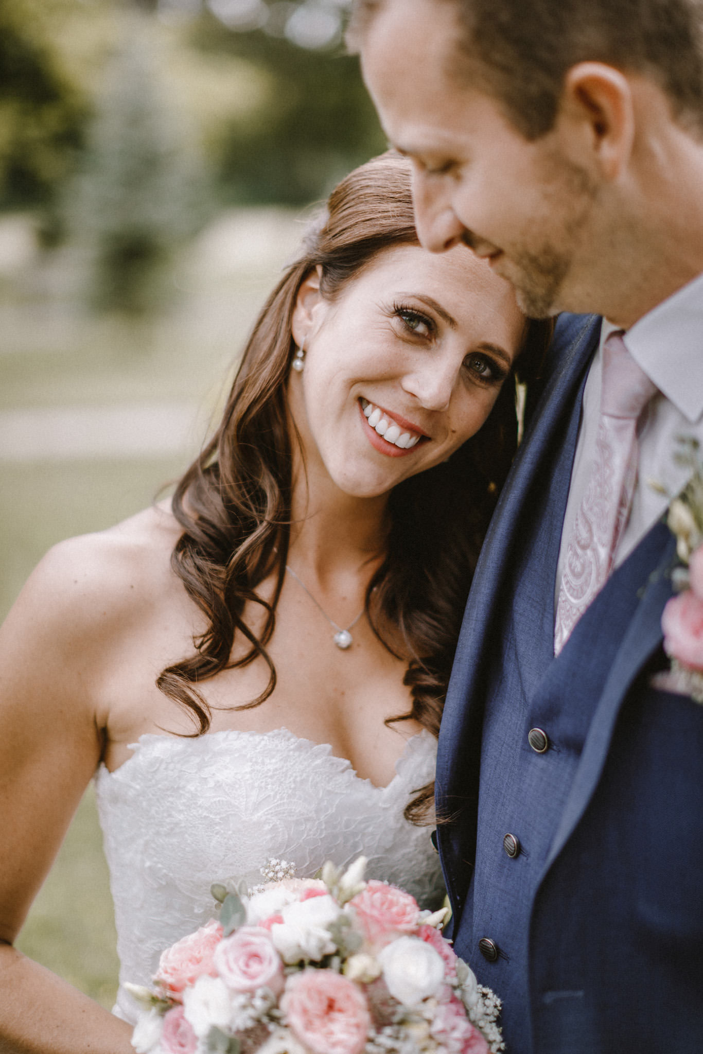 Hochzeitsfotograf: Bilder von Herzen