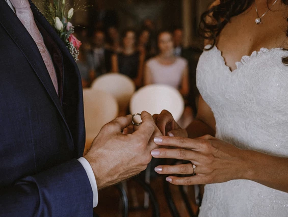 Hochzeitsfotograf: Bilder von Herzen