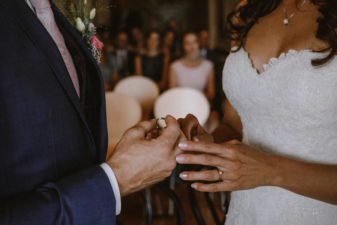 Hochzeitsfotograf: Bilder von Herzen