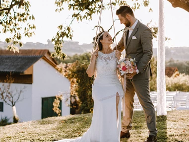 Hochzeitsfotograf: Bilder von Herzen