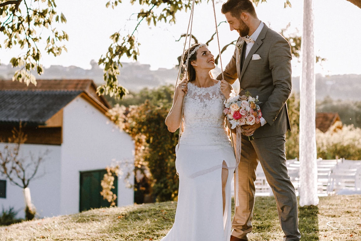 Hochzeitsfotograf: Bilder von Herzen