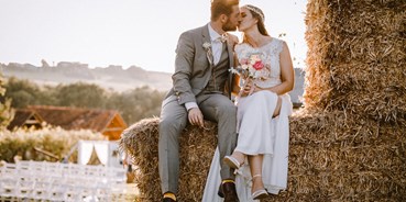 Hochzeitsfotos - Bilder von Herzen