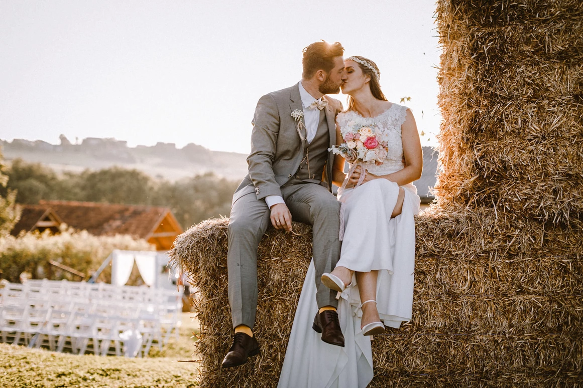 Hochzeitsfotograf: Bilder von Herzen