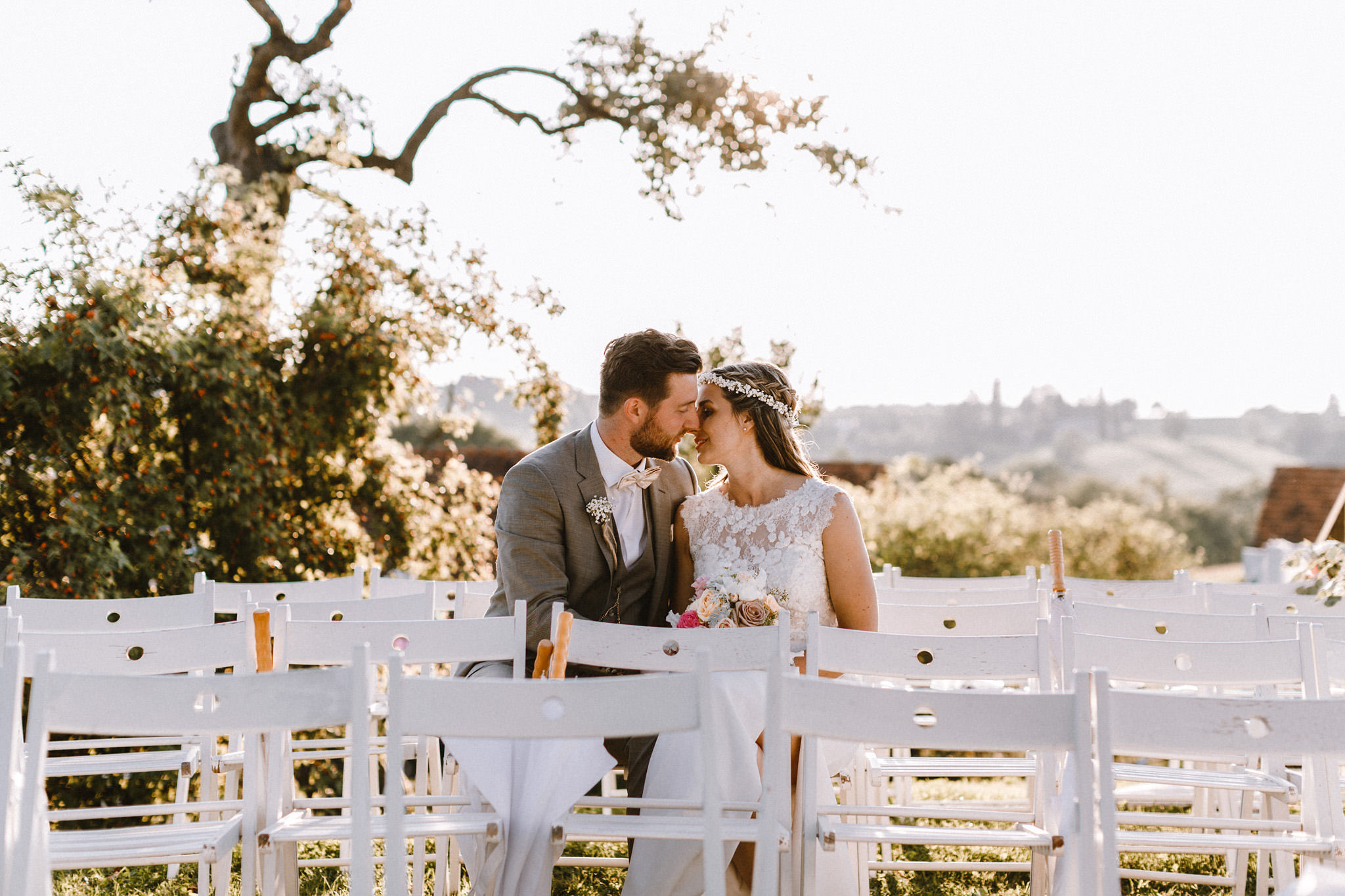 Hochzeitsfotos - Lehenrotte - Bilder von Herzen