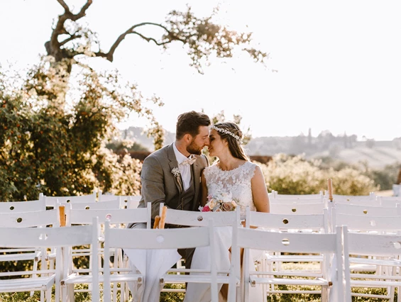 Hochzeitsfotograf: Bilder von Herzen