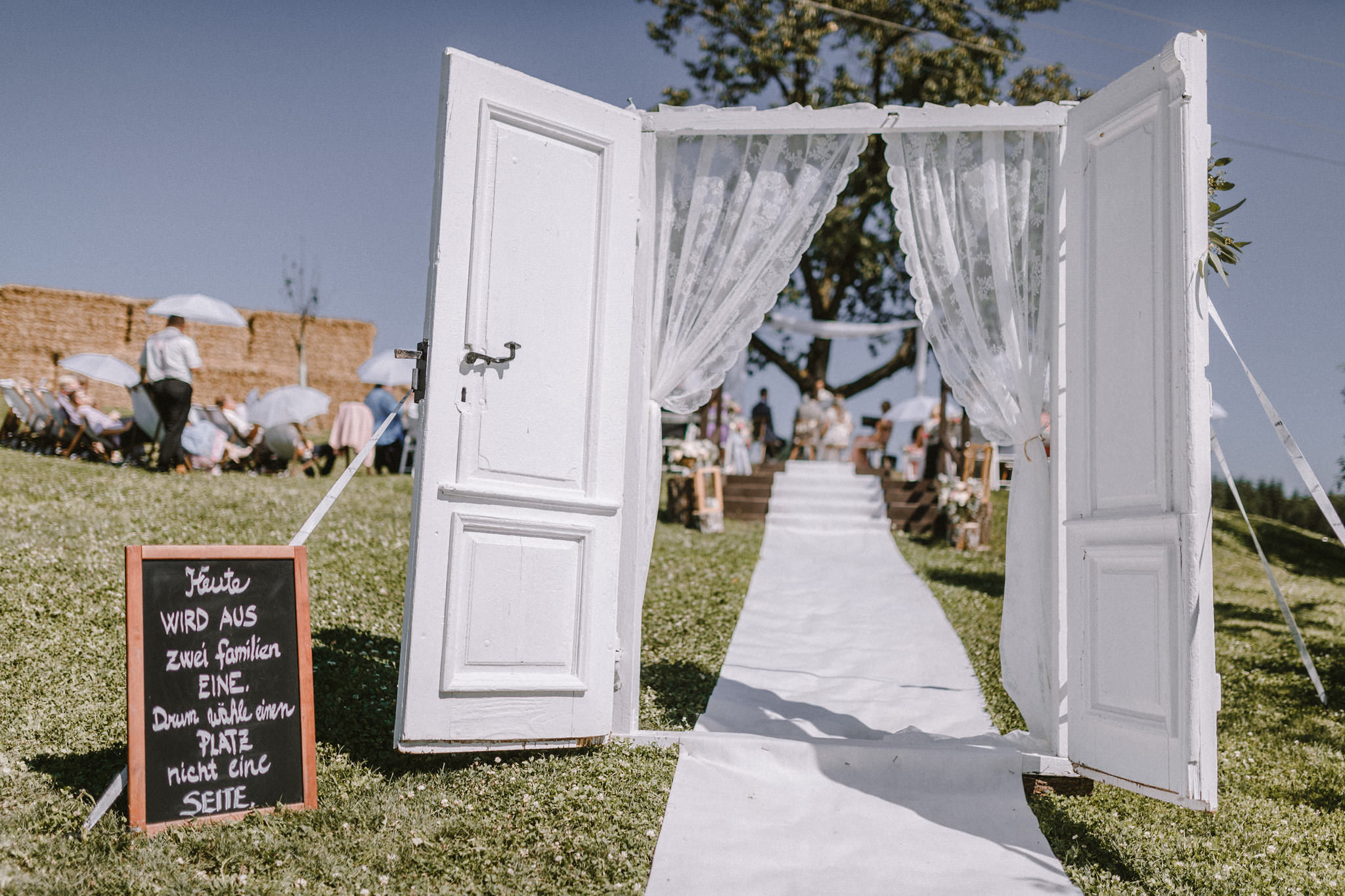 Hochzeitsfotos - Lehenrotte - Bilder von Herzen