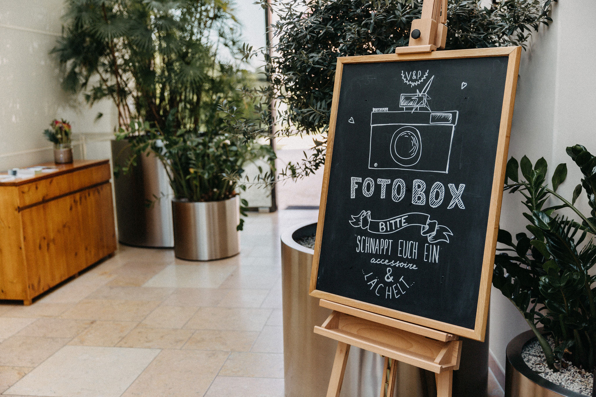 Hochzeitsfotograf: Bilder von Herzen