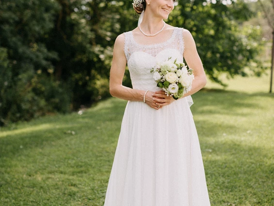 Hochzeitsfotograf: Bilder von Herzen