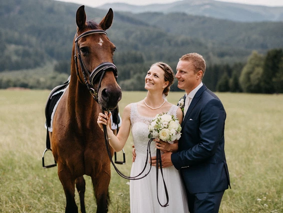 Hochzeitsfotograf: Bilder von Herzen