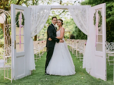 Hochzeitsfotograf: Bilder von Herzen