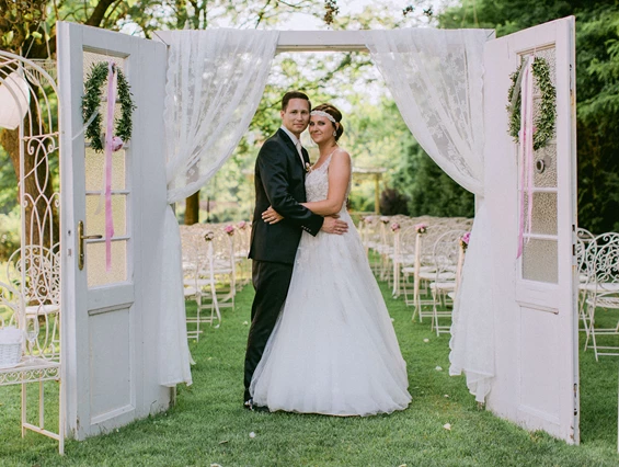 Hochzeitsfotograf: Bilder von Herzen