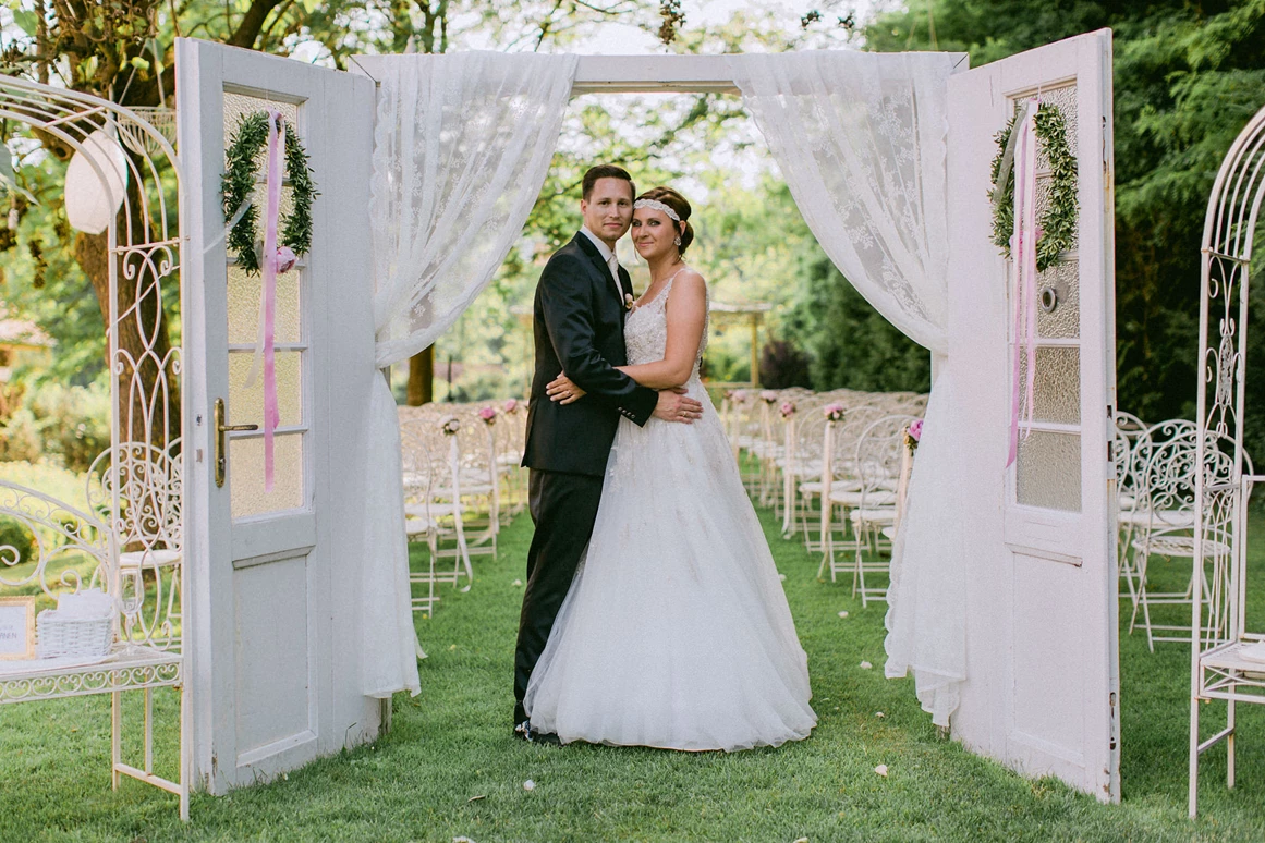 Hochzeitsfotograf: Bilder von Herzen