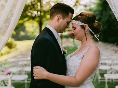 Hochzeitsfotograf: Bilder von Herzen