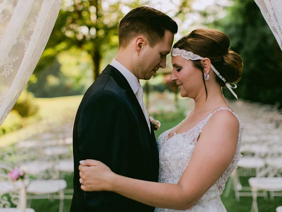 Hochzeitsfotograf: Bilder von Herzen