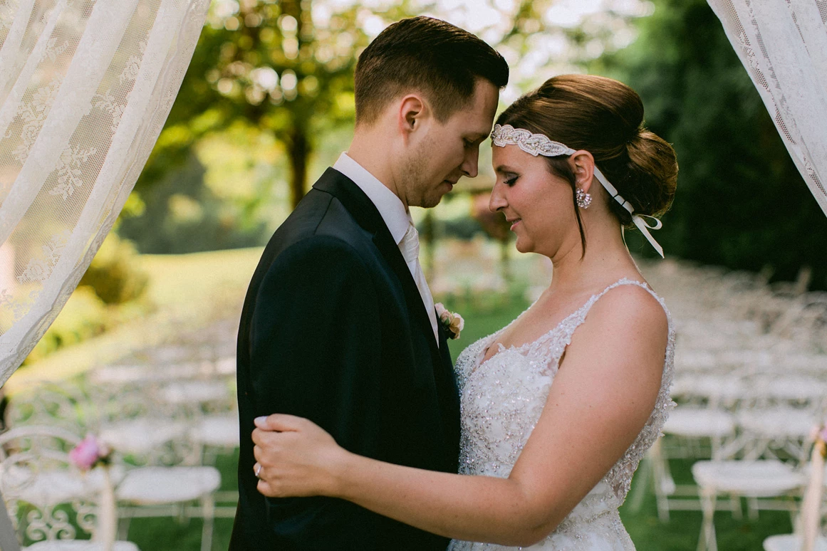 Hochzeitsfotograf: Bilder von Herzen