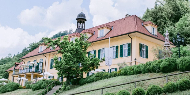 Hochzeitsfotos - Attnang-Puchheim - Bilder von Herzen