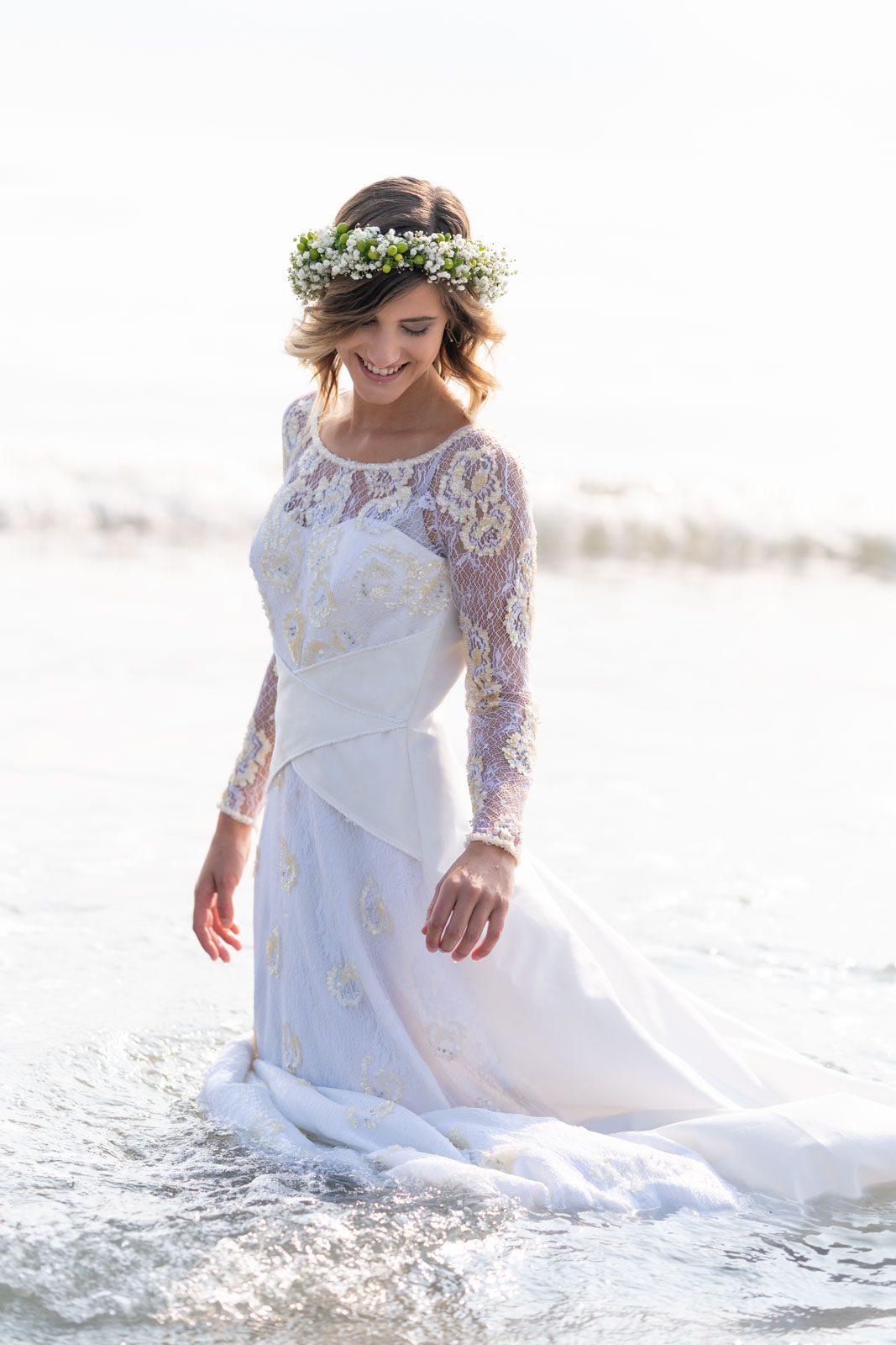 Hochzeitsfotos - Fotostudio - Bischofshofen - Blue Elephant Photography