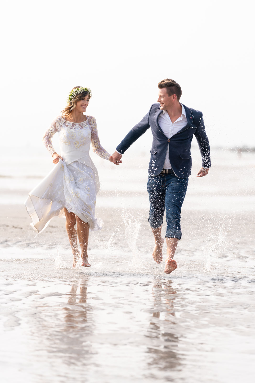 Hochzeitsfotos - Fotostudio - Bischofshofen - Blue Elephant Photography