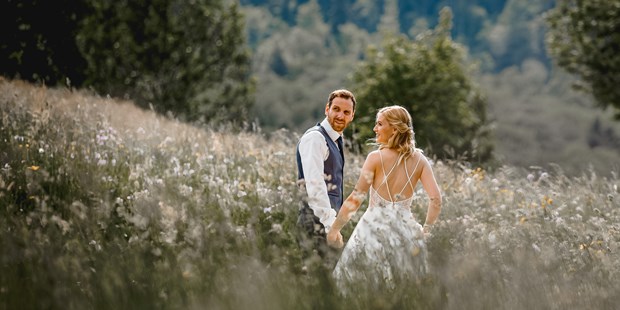 Hochzeitsfotos - Copyright und Rechte: Bilder auf Social Media erlaubt - Schwäbische Alb - Foto Keidel