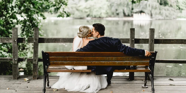 Hochzeitsfotos - Kerpen (Rhein-Erft-Kreis) - Kurz Zeit für sich haben - DW_Hochzeitsfotografie