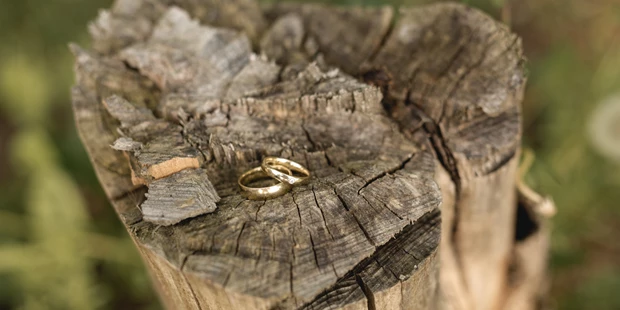 Hochzeitsfotos - Kerpen (Rhein-Erft-Kreis) - Die Ringe dem Brautpaar entführt - DW_Hochzeitsfotografie