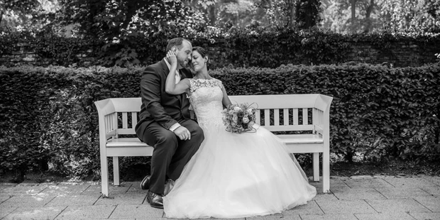 Hochzeitsfotos - Kerpen (Rhein-Erft-Kreis) - Sehen sie nicht toll aus? - DW_Hochzeitsfotografie