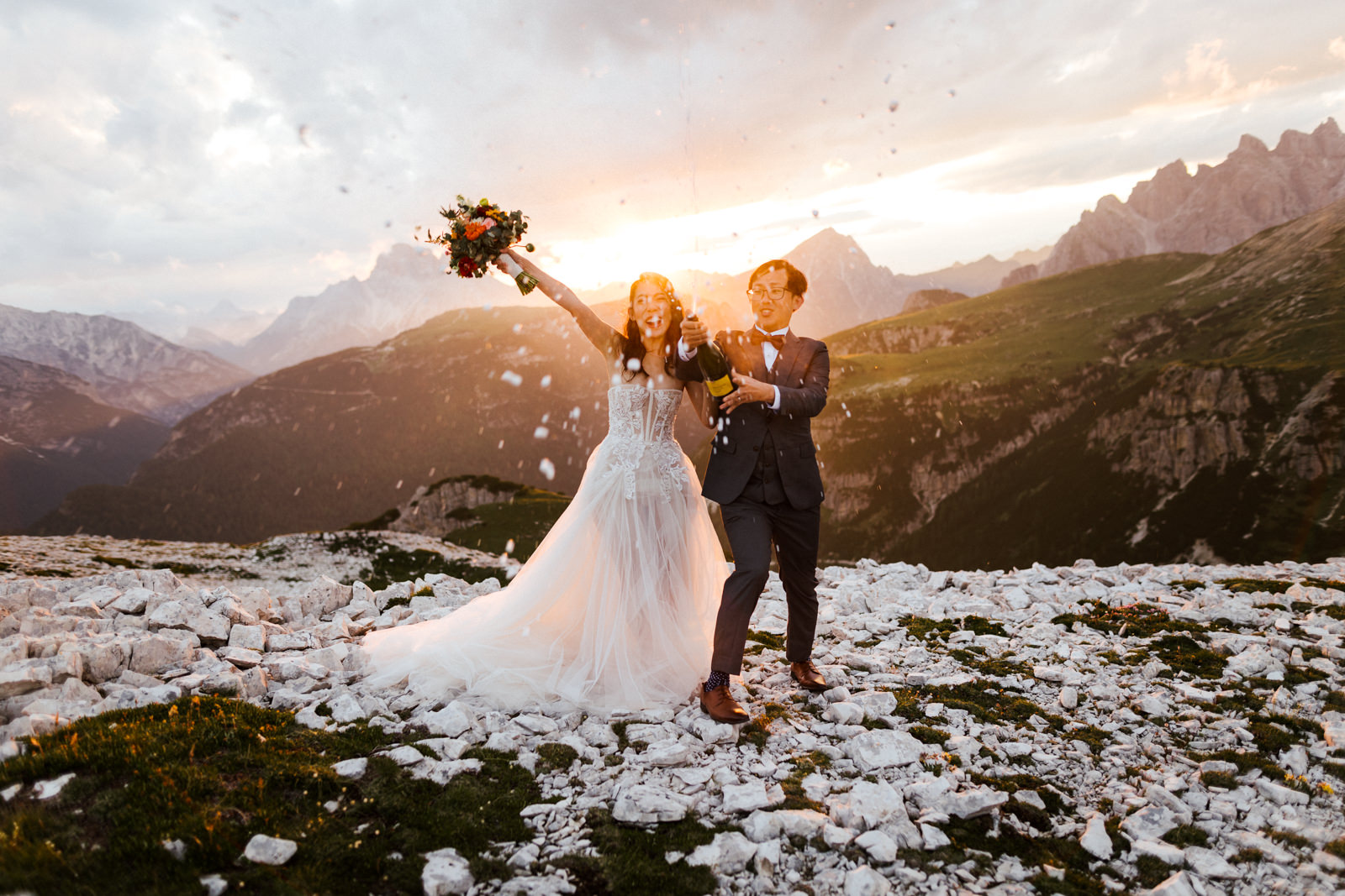 Hochzeitsfotos - Wiener Neustadt - Daniela Vallant