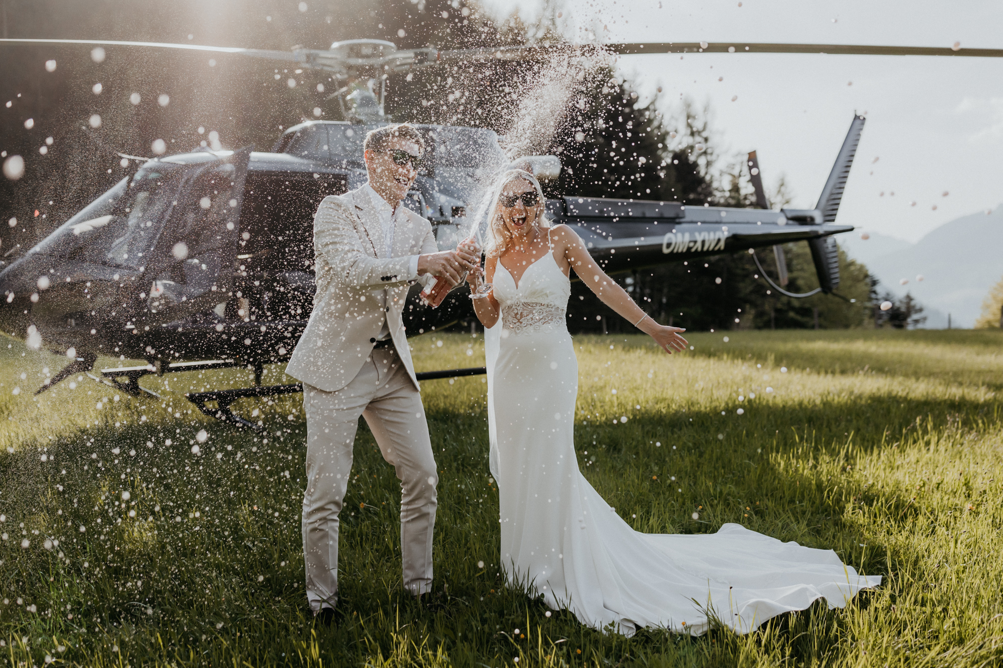 Hochzeitsfotos - Wiener Neustadt - Daniela Vallant